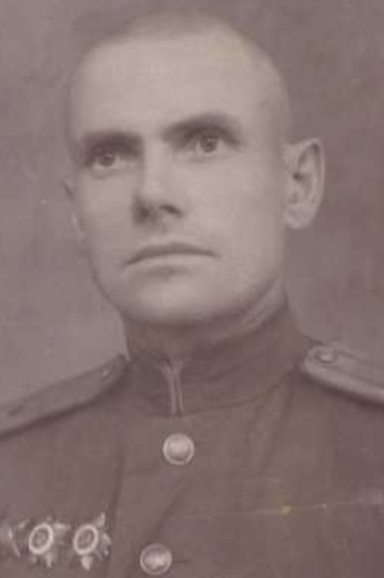Березиков Петр Петрович