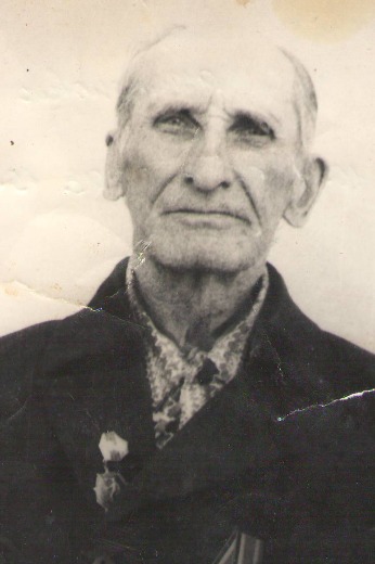 Воробьев Роман Харитонович
