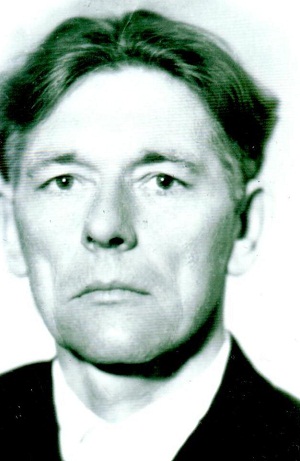 Фокичев Александр Иванович