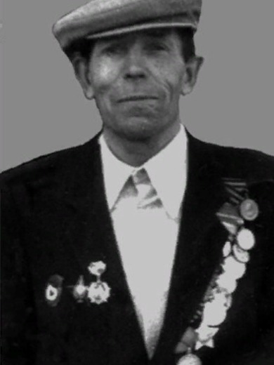 Лушников Алексей Васильевич