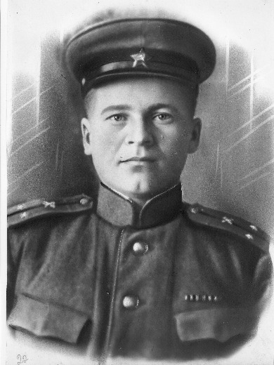 Кардашин Иван Романович