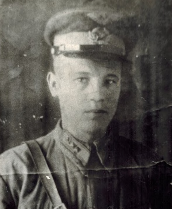 Плотников Сергей Иванович