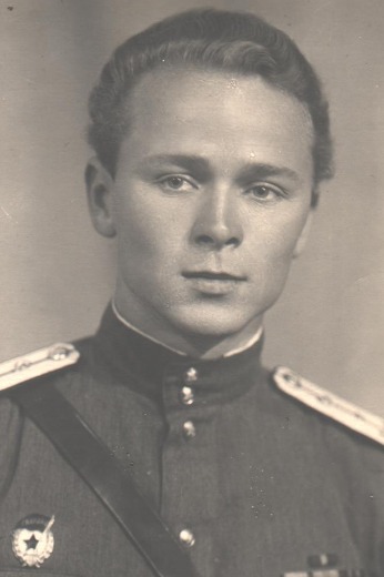 Еремеев Александр Федорович