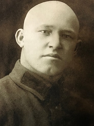 Фокеев Константин Кузьмич