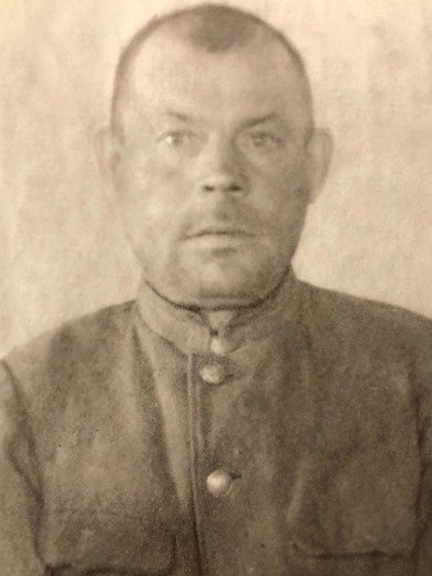 Замараев Николай Васильевич