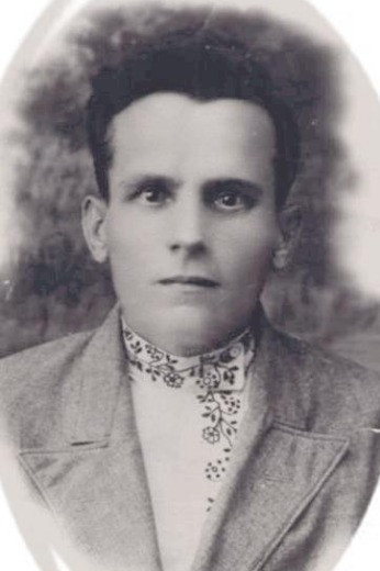 Власенко Емельян Афанасьевич