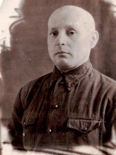 Косолапов Иван Яковлевич