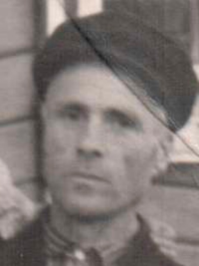 Цветков Федор Николаевич