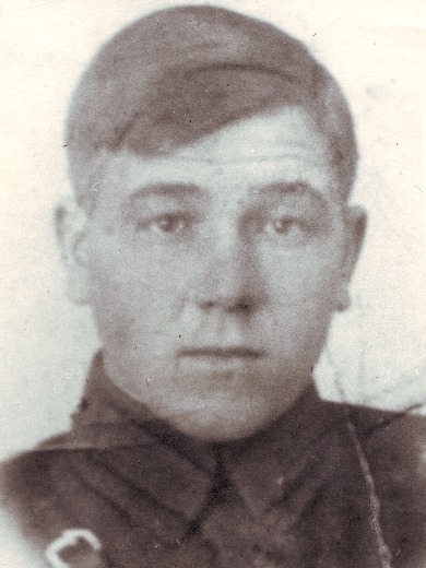 Долотин Николай Павлович