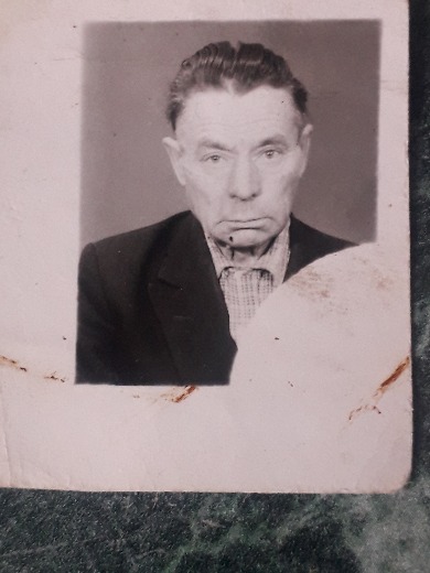 Важев Сергей Алексеевич