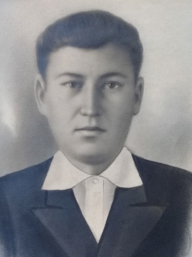 Ромахин Алексей Иванович