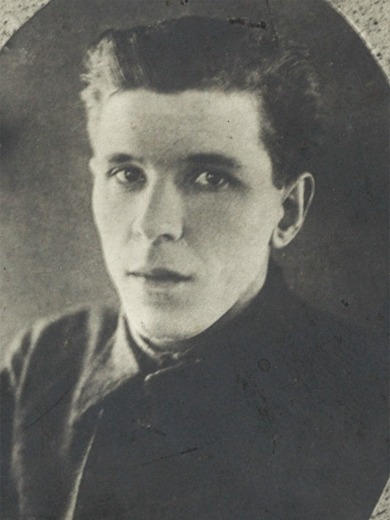 Борисов Василий Георгиевич