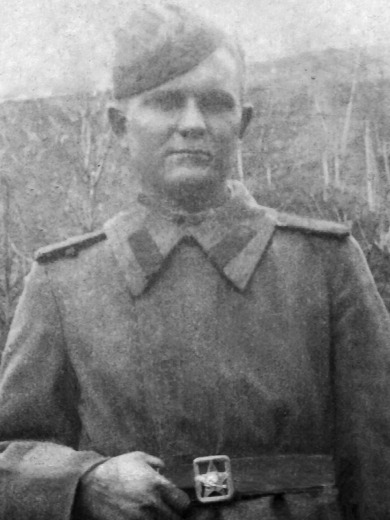 Стрекалов Алексей Сергеевич