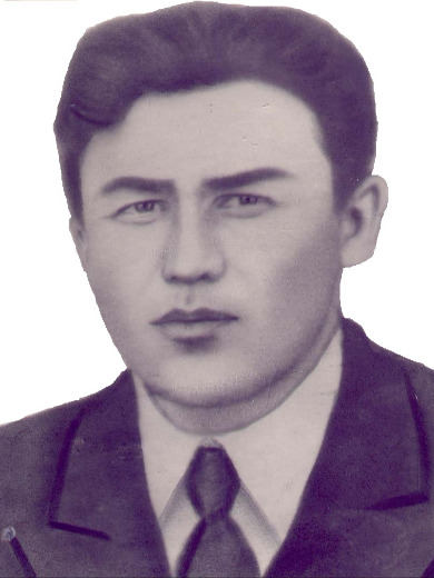 Назаров Гиниятулла Абдуллович