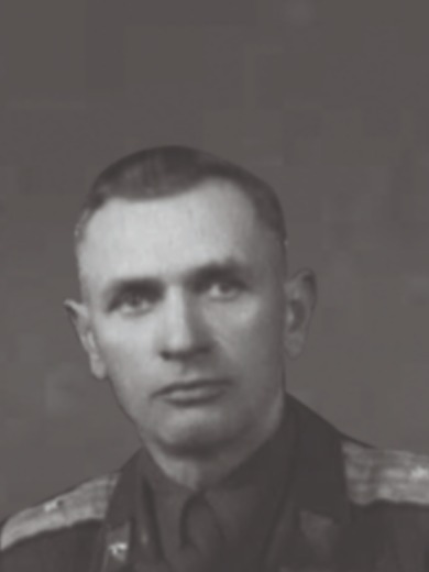 Кабанов Василий Николаевич