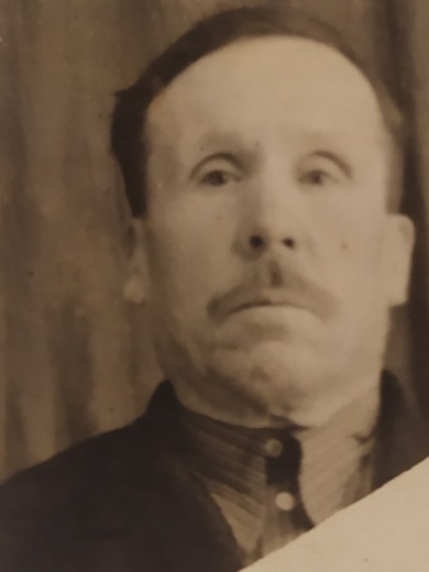 Годков Николай Сидорович