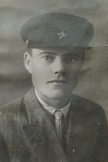 Дубина Петр Тимофеевич