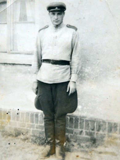 Коньков Алексей Иванович