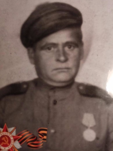 Алексеев Александр Степанович