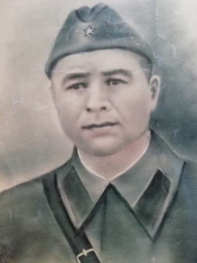 Марченко Василий Семенович