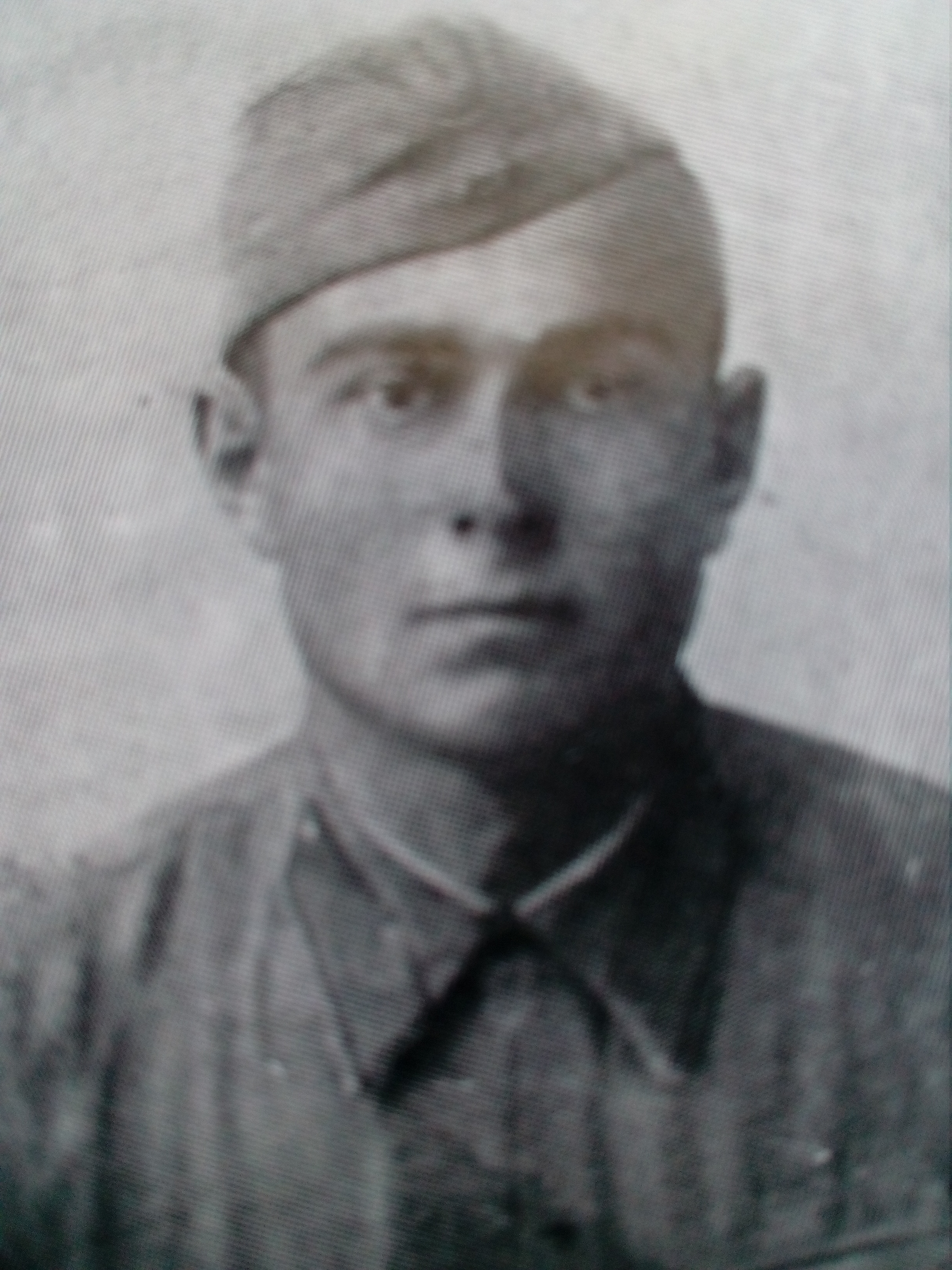 Сухарян Рубен Амбарцумович