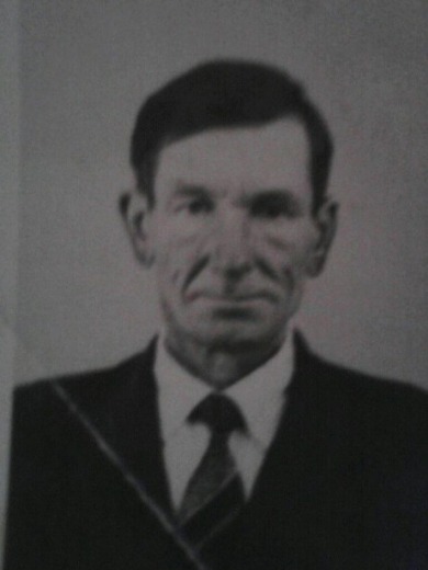 Шулико Михаил Сергеевич