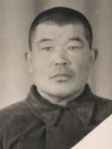 Шакаримов Кубдуали