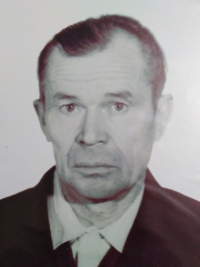 Кипрушов Иван Михайлович