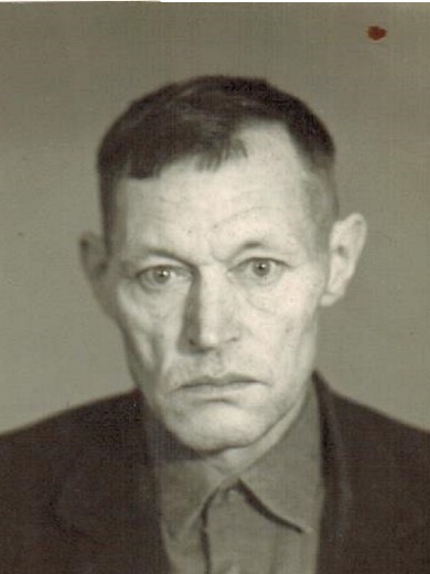 Лаптев Иван Петрович