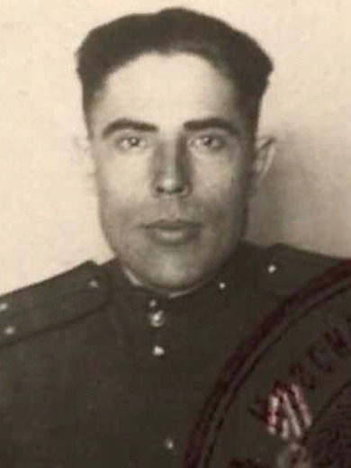 Картунков Владимир Степанович