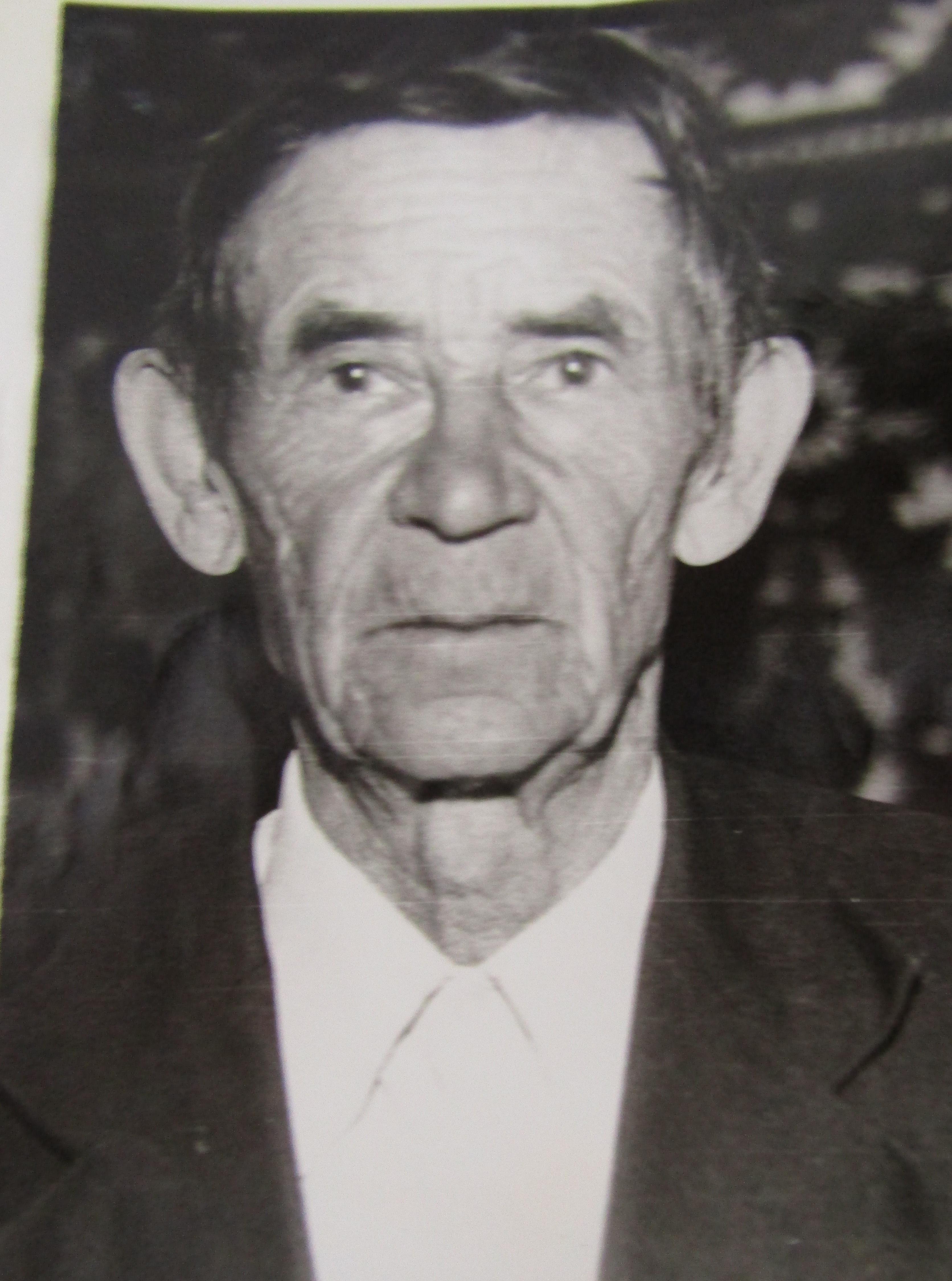 Валеев Сахибзада Сахибгареевич