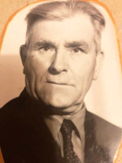 Никитин Иван Алексеевич