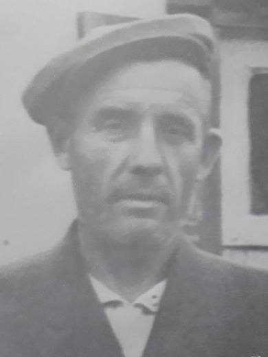 Богданов Николай Иванович