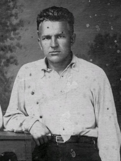 Хопин Александр Иванович