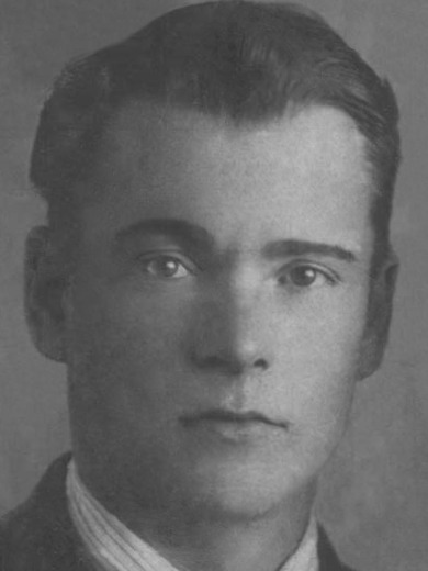 Смирнов Василий Иванович