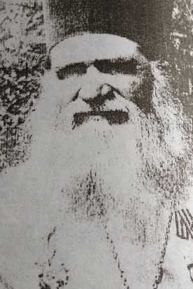 Косачев Дмитрий Андреевич