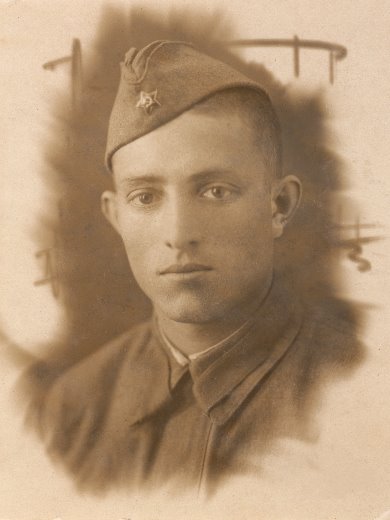 Левин Борис Еремеевич