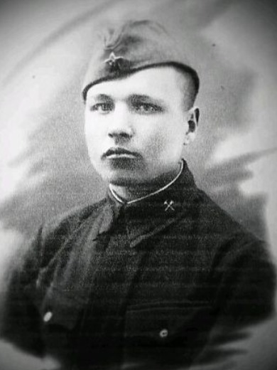 Герасимов Михаил Владимирович