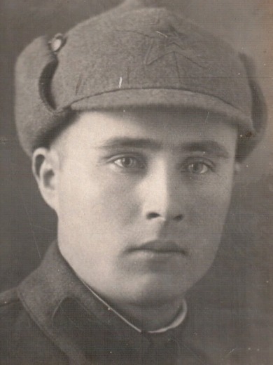 Вишневский Николай Иванович