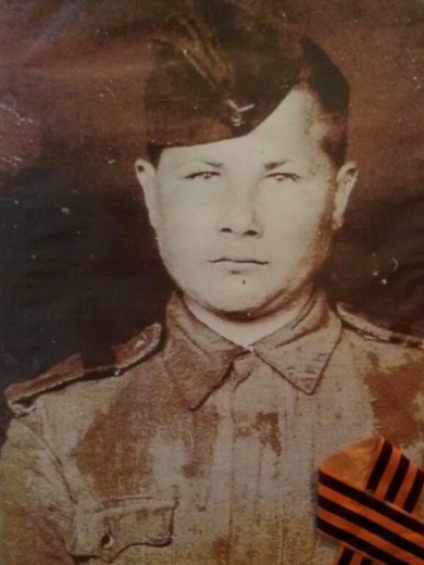 Заякин Виталий Иванович