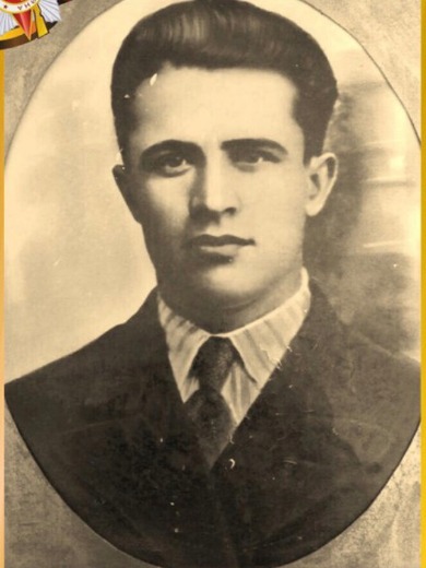 Бачинский Максим Иванович