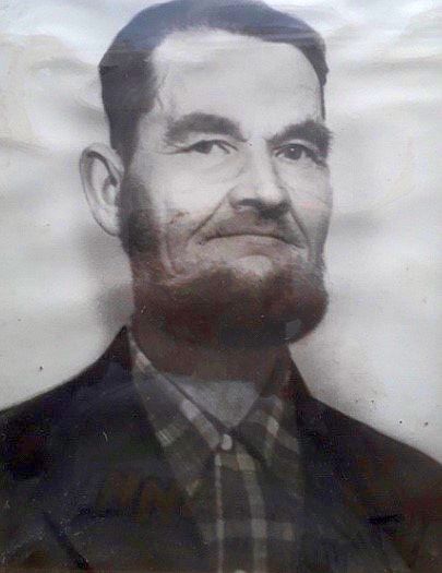 Кузьмин Иван Игнатьевич
