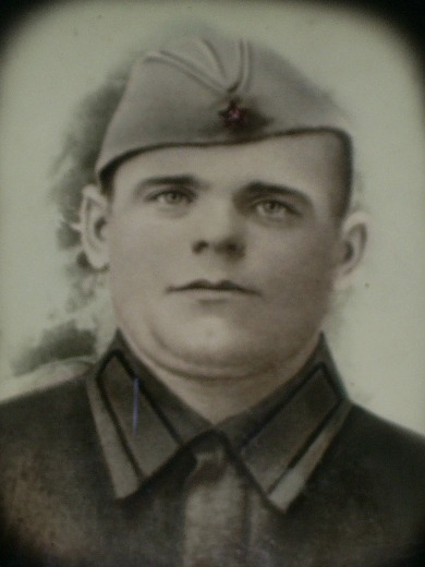 Бобрик Иван Кандратьевич (Кондратьевич)