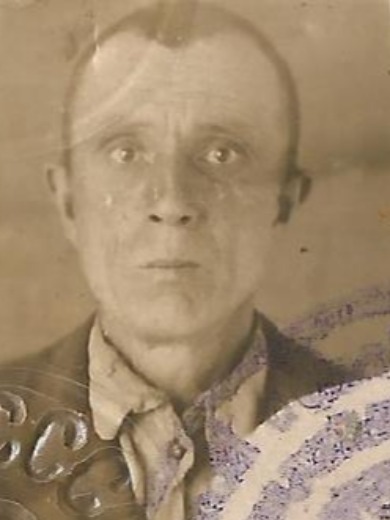 Ковальчук Иван Семенович