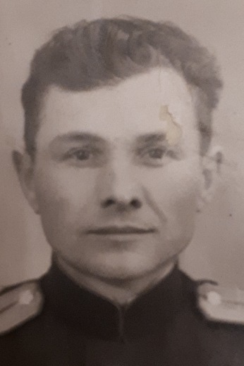 Карасев Иван Васильевич