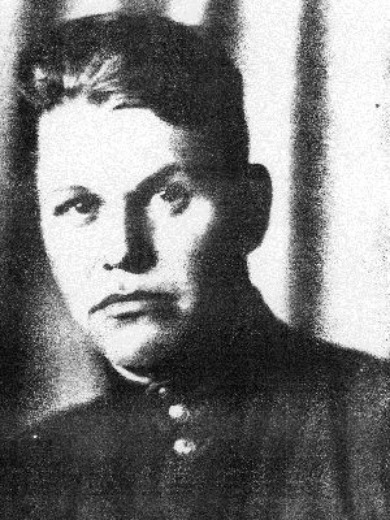 Селиванов Иван Николаевич