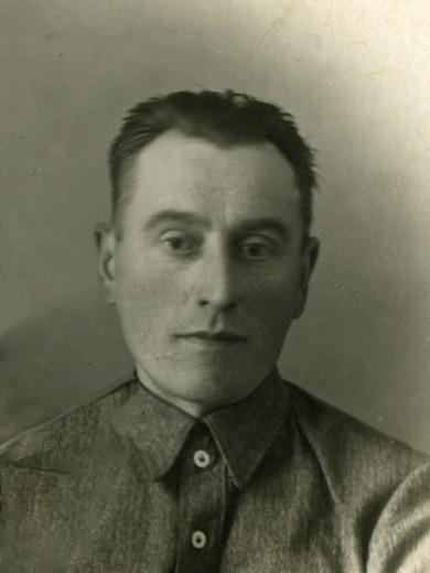 Соболевский Степан Ефимович