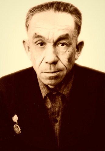 Атауллин Гибадат Гибадатович