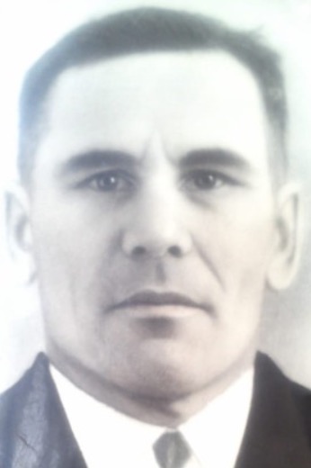 Садовин Иван Степанович