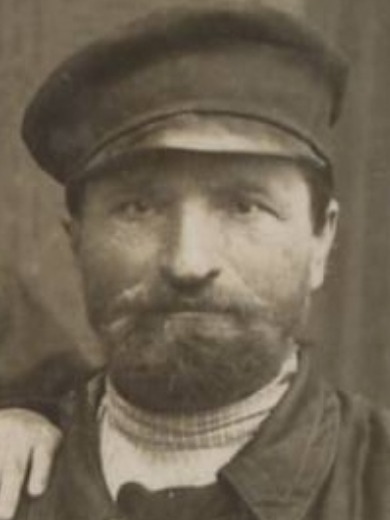 Шишкин Петр Васильевич